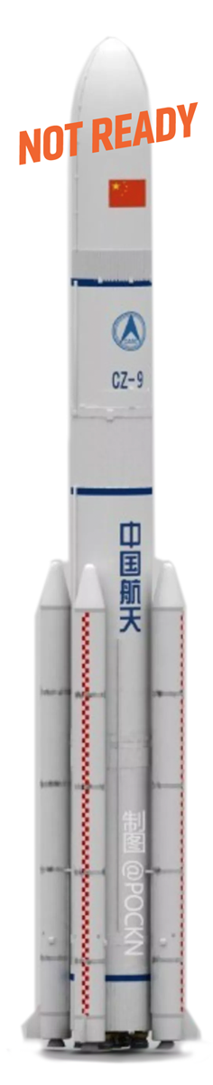 Illustration for article titled How China's Planned Moon Landing Will Differ From America's Moon Landing
